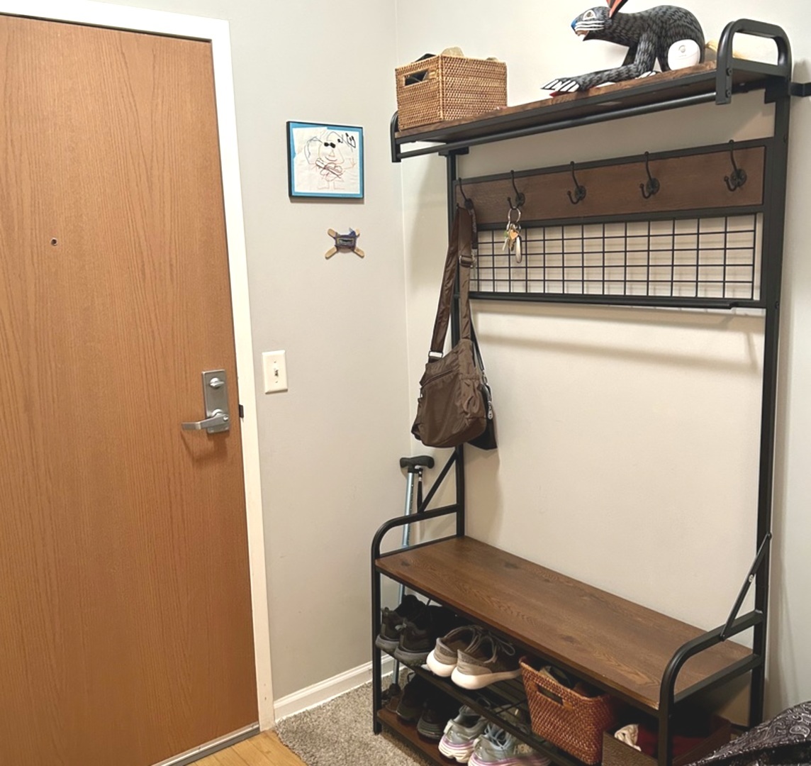 106 S Ridgeland Avenue 412