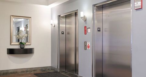 Tiny photo for 106 S Ridgeland Avenue #412, Oak Park, IL 60302 (MLS # 12568339)