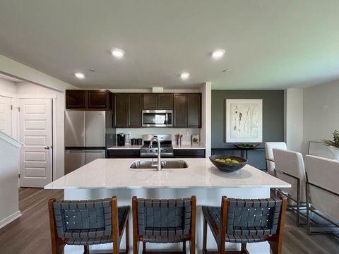 Tiny photo for 3537 Richardson Circle, Yorkville, IL 60560 (MLS # 12519788)