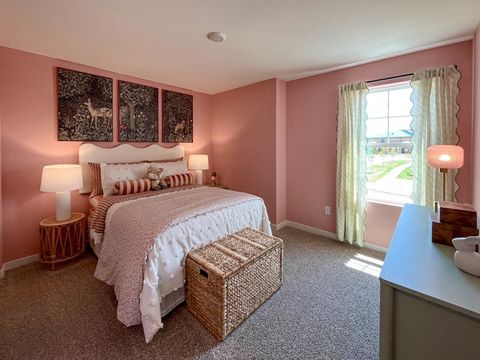 Tiny photo for 3537 Richardson Circle, Yorkville, IL 60560 (MLS # 12519788)