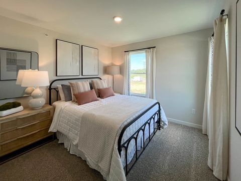 Tiny photo for 3537 Richardson Circle, Yorkville, IL 60560 (MLS # 12519788)