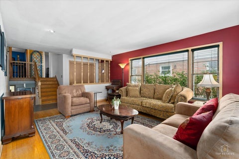 Tiny photo for 532 N Redfield Court, Park Ridge, IL 60068 (MLS # 12764986)