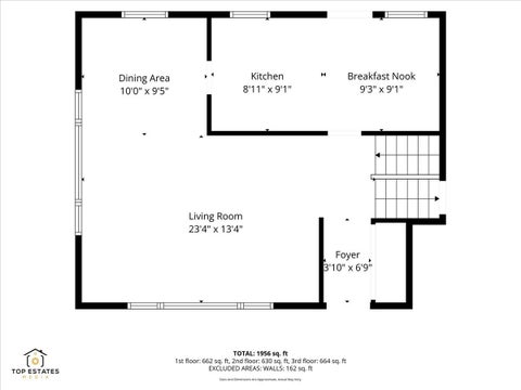Tiny photo for 532 N Redfield Court, Park Ridge, IL 60068 (MLS # 12764986)