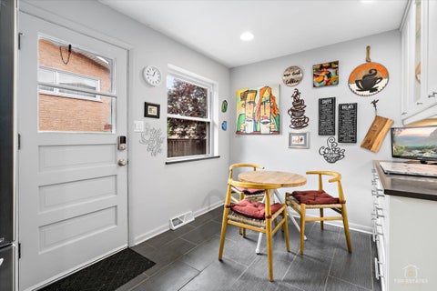 Tiny photo for 532 N Redfield Court, Park Ridge, IL 60068 (MLS # 12764986)
