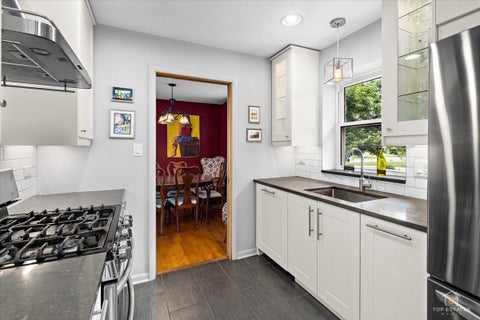 Tiny photo for 532 N Redfield Court, Park Ridge, IL 60068 (MLS # 12764986)