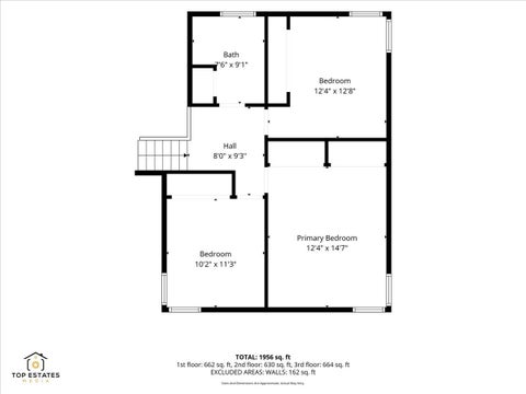 Tiny photo for 532 N Redfield Court, Park Ridge, IL 60068 (MLS # 12764986)