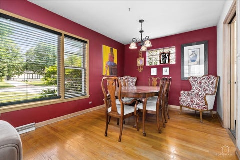 Tiny photo for 532 N Redfield Court, Park Ridge, IL 60068 (MLS # 12764986)