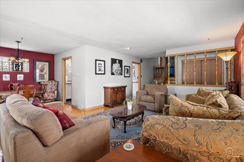 Tiny photo for 532 N Redfield Court, Park Ridge, IL 60068 (MLS # 12764986)