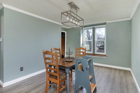 Tiny photo for 207 E Field Street, Secor, IL 61771 (MLS # 12586385)