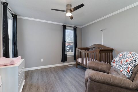 Tiny photo for 207 E Field Street, Secor, IL 61771 (MLS # 12586385)