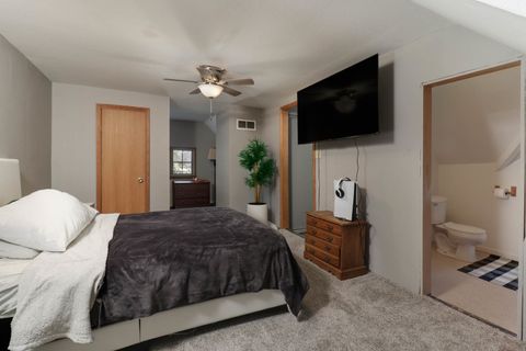 Tiny photo for 207 E Field Street, Secor, IL 61771 (MLS # 12586385)