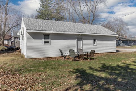 Tiny photo for 207 E Field Street, Secor, IL 61771 (MLS # 12586385)