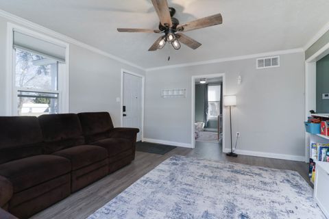 Tiny photo for 207 E Field Street, Secor, IL 61771 (MLS # 12586385)