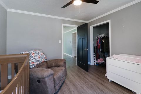 Tiny photo for 207 E Field Street, Secor, IL 61771 (MLS # 12586385)