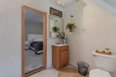 Tiny photo for 207 E Field Street, Secor, IL 61771 (MLS # 12586385)