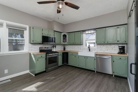 Tiny photo for 207 E Field Street, Secor, IL 61771 (MLS # 12586385)