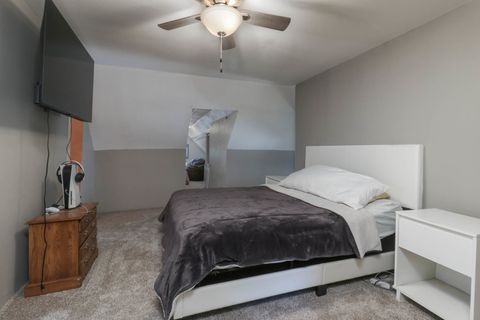 Tiny photo for 207 E Field Street, Secor, IL 61771 (MLS # 12586385)