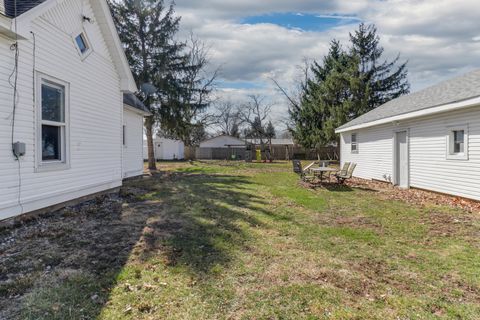 Tiny photo for 207 E Field Street, Secor, IL 61771 (MLS # 12586385)
