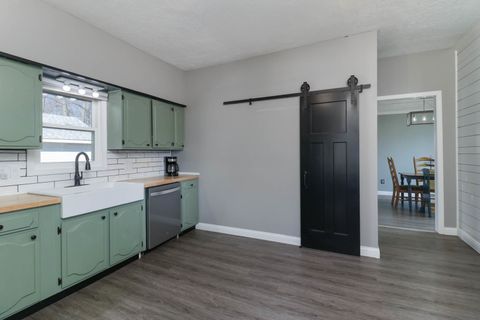 Tiny photo for 207 E Field Street, Secor, IL 61771 (MLS # 12586385)