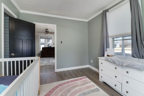 Tiny photo for 207 E Field Street, Secor, IL 61771 (MLS # 12586385)