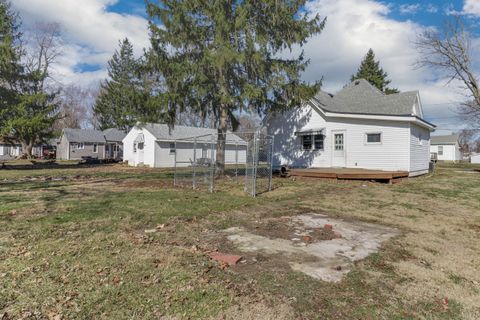 Tiny photo for 207 E Field Street, Secor, IL 61771 (MLS # 12586385)