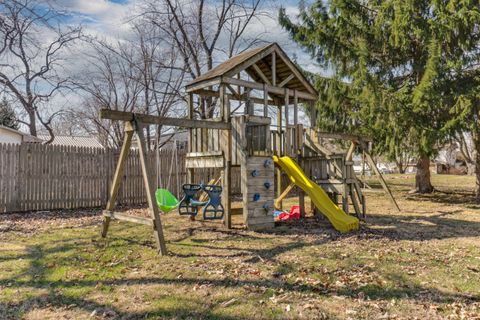 Tiny photo for 207 E Field Street, Secor, IL 61771 (MLS # 12586385)