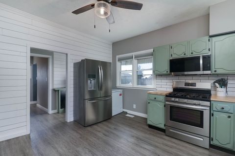 Tiny photo for 207 E Field Street, Secor, IL 61771 (MLS # 12586385)