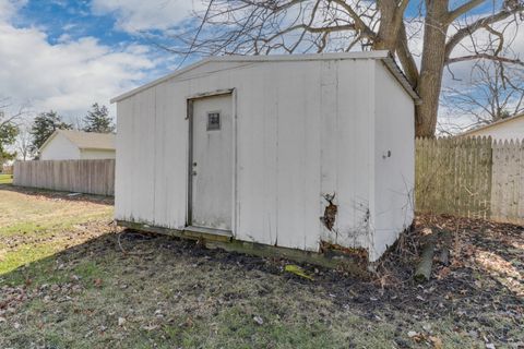 Tiny photo for 207 E Field Street, Secor, IL 61771 (MLS # 12586385)