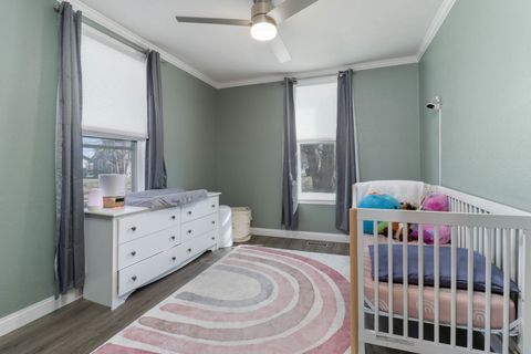 Tiny photo for 207 E Field Street, Secor, IL 61771 (MLS # 12586385)