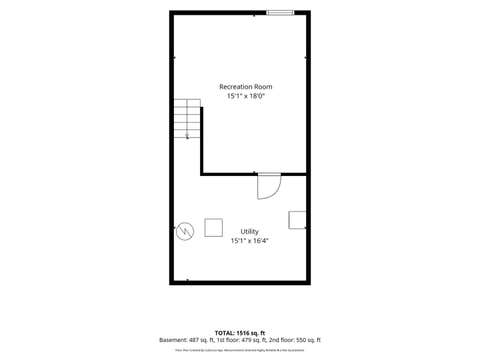 Tiny photo for 3602 Cedarwood Court, Bettendorf, IA 52722 (MLS # 12706861)
