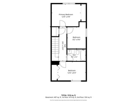 Tiny photo for 3602 Cedarwood Court, Bettendorf, IA 52722 (MLS # 12706861)