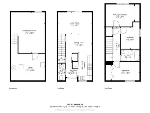 Tiny photo for 3602 Cedarwood Court, Bettendorf, IA 52722 (MLS # 12706861)