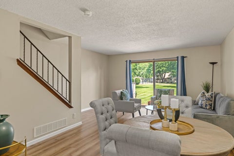 Tiny photo for 3602 Cedarwood Court, Bettendorf, IA 52722 (MLS # 12706861)
