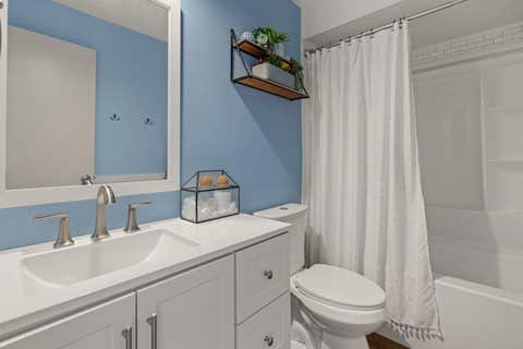 Tiny photo for 3602 Cedarwood Court, Bettendorf, IA 52722 (MLS # 12706861)