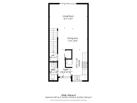 Tiny photo for 3602 Cedarwood Court, Bettendorf, IA 52722 (MLS # 12706861)