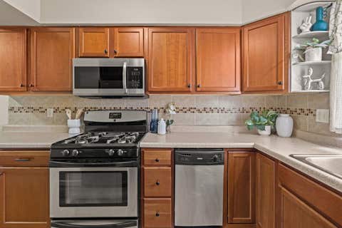 Tiny photo for 3602 Cedarwood Court, Bettendorf, IA 52722 (MLS # 12706861)