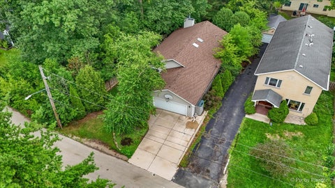 Tiny photo for 34439 N Hickory Lane, Round Lake, IL 60073 (MLS # 12749232)