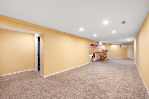 Tiny photo for 34439 N Hickory Lane, Round Lake, IL 60073 (MLS # 12749232)