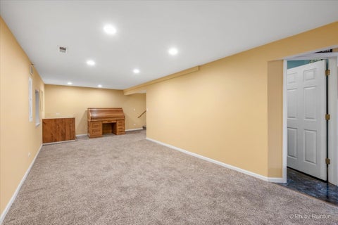 Tiny photo for 34439 N Hickory Lane, Round Lake, IL 60073 (MLS # 12749232)