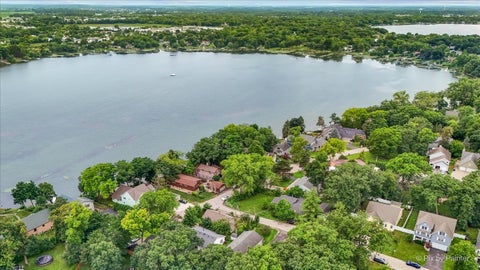 Tiny photo for 34439 N Hickory Lane, Round Lake, IL 60073 (MLS # 12749232)