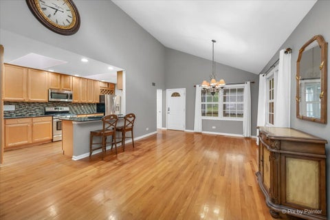 Tiny photo for 34439 N Hickory Lane, Round Lake, IL 60073 (MLS # 12749232)