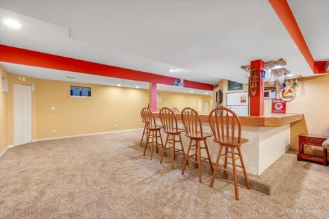 Tiny photo for 34439 N Hickory Lane, Round Lake, IL 60073 (MLS # 12749232)