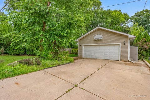 Tiny photo for 34439 N Hickory Lane, Round Lake, IL 60073 (MLS # 12749232)