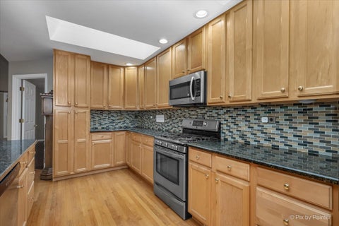 Tiny photo for 34439 N Hickory Lane, Round Lake, IL 60073 (MLS # 12749232)