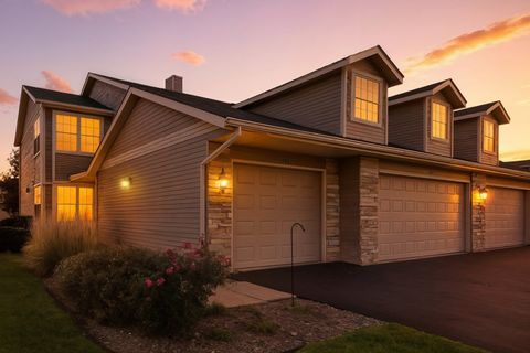 Photo of 145 Penny Lane #1, Sycamore, IL 60178 (MLS # 12509664)