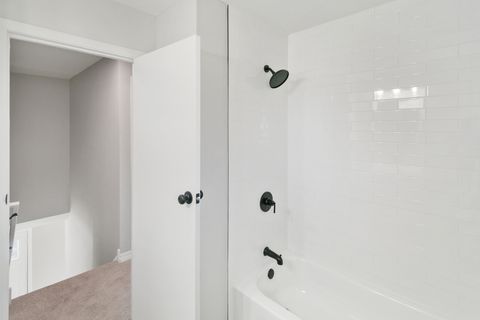 Tiny photo for 3536 Marseilles Lane, Hazel Crest, IL 60429 (MLS # 12595194)