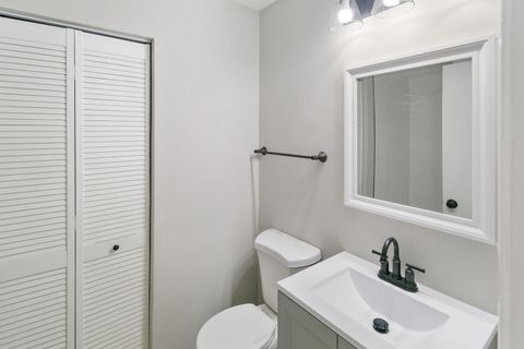 Tiny photo for 3536 Marseilles Lane, Hazel Crest, IL 60429 (MLS # 12595194)