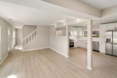 Tiny photo for 3536 Marseilles Lane, Hazel Crest, IL 60429 (MLS # 12595194)