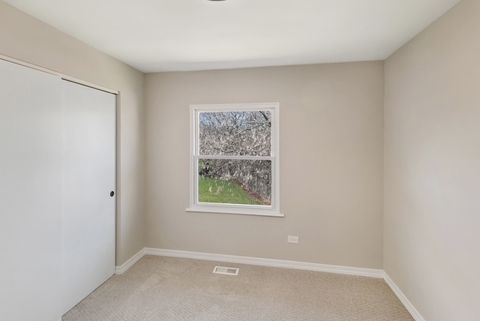 Tiny photo for 3536 Marseilles Lane, Hazel Crest, IL 60429 (MLS # 12595194)