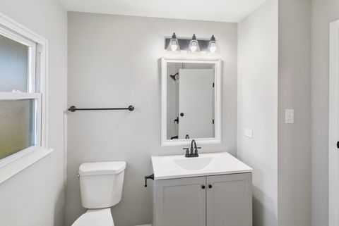 Tiny photo for 3536 Marseilles Lane, Hazel Crest, IL 60429 (MLS # 12595194)